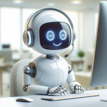 ИИ-ассистент