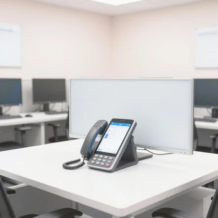 Входящие и Исходящие звонки