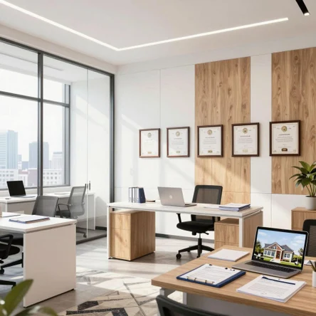 Агентства недвижимости