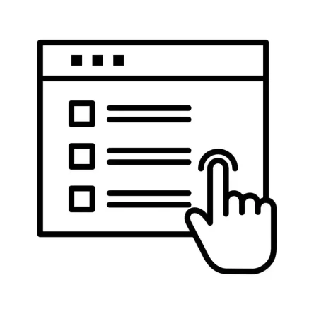 Обработка заказов, запросов