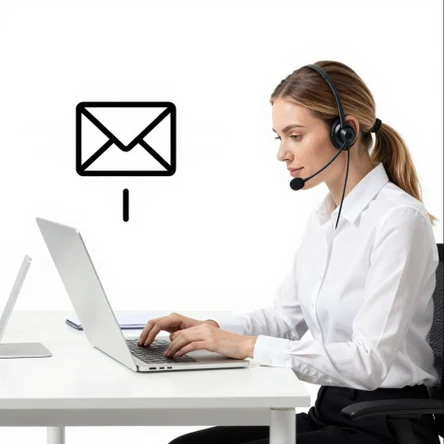 Обработка чатов и неголосовых каналов