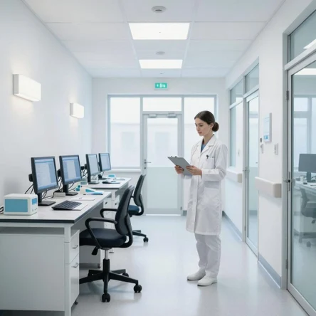 Ветеринарные клиники