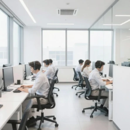 Отраслевые решения