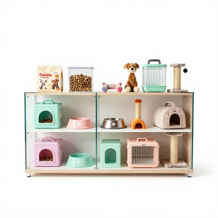 Зоомагазины