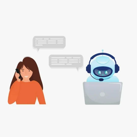 Обработка чатов и неголосовых обращений